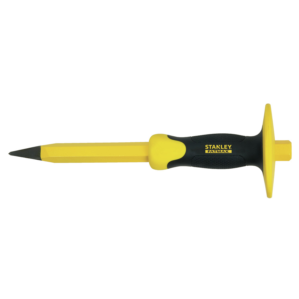 STANLEY/史丹利 12件套冲凿 16-329-23 建筑，装潢，石材加工及设备维修