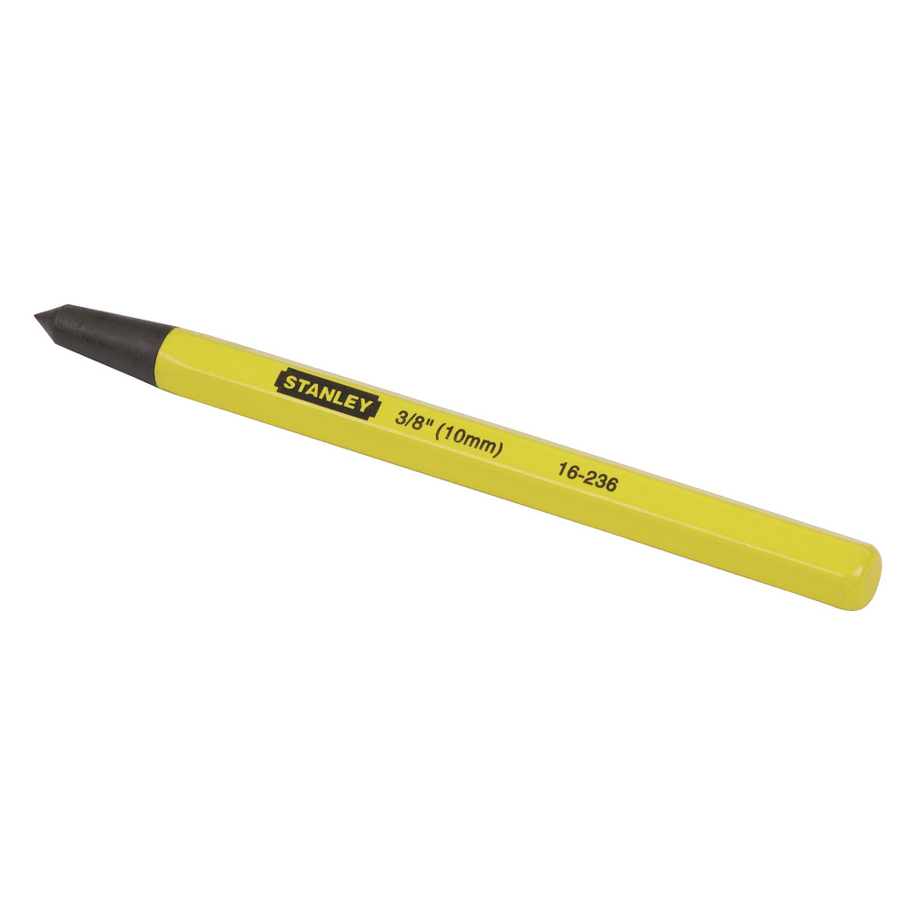 STANLEY/史丹利 圆柱冲8mm 16-236-23 钳工，模具制造，机械加工及维修