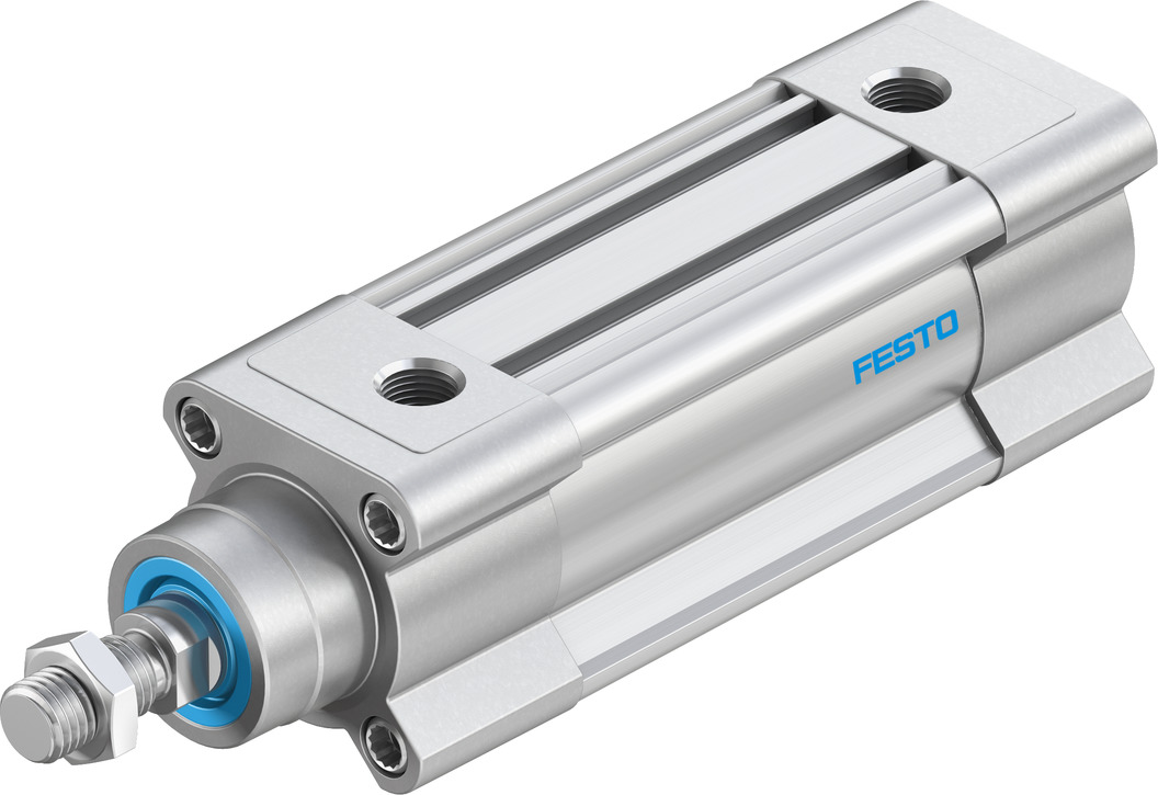 FESTO/费斯托 ISO 标准气缸 DSBC-40-50-PPSA-N3