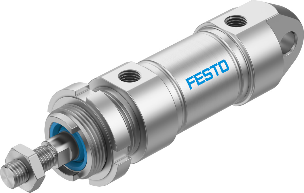 FESTO/费斯托 圆形气缸 CRDSNU-32-10-P-A