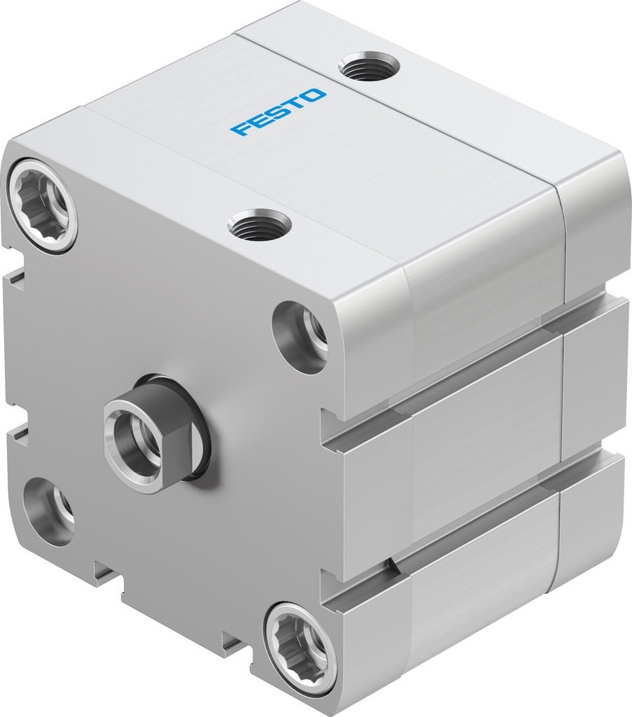 FESTO/费斯托 紧凑型气缸 ADN-63-15-I-PPS-A