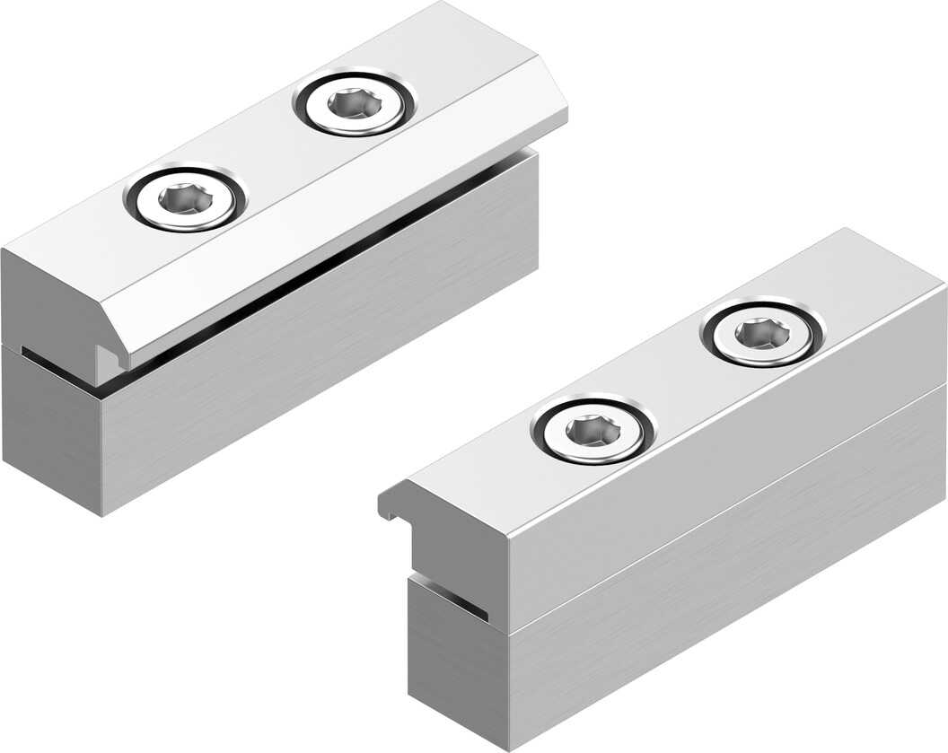 FESTO/费斯托 型材安装件 MUE-70/80