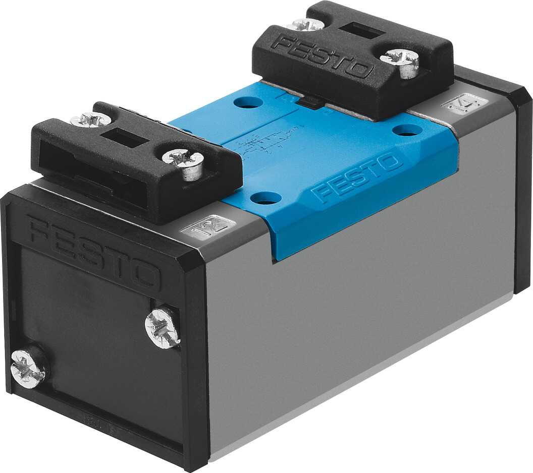 FESTO/费斯托 气控阀 VL-5/2-D-3-C-EX