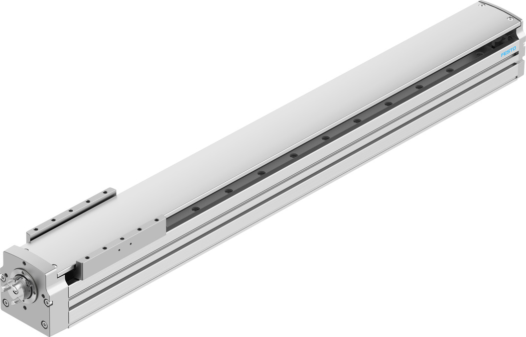 FESTO/费斯托 丝杠式电缸 ELGT-BS-90-650-20P
