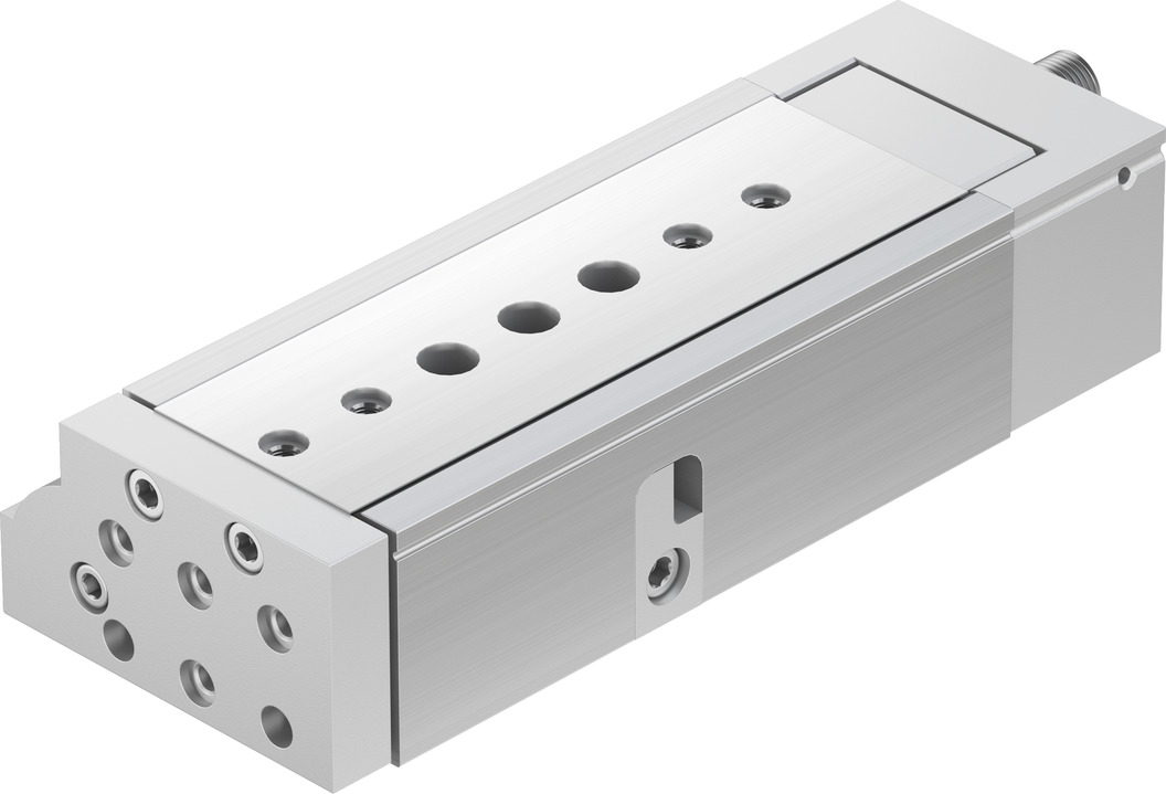 FESTO/费斯托 小型滑台式气缸 DGSL-25-80-EA