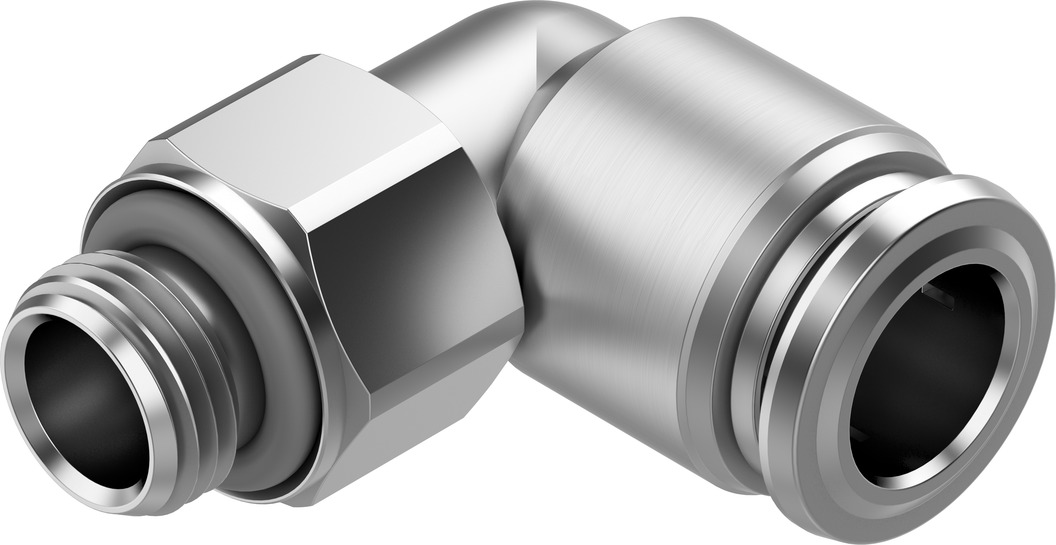 FESTO/费斯托 快插接头 NPQR-L-G18-Q8