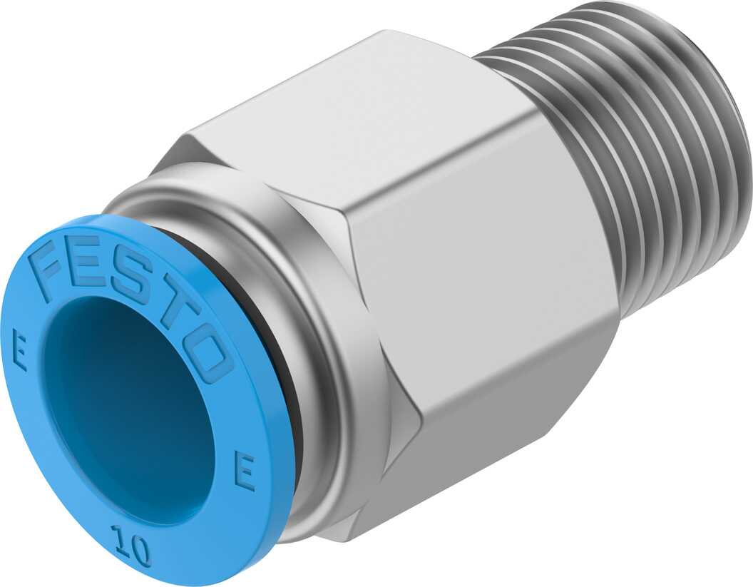 FESTO/费斯托 快插接头 NPQE-D-R14-Q10-P10
