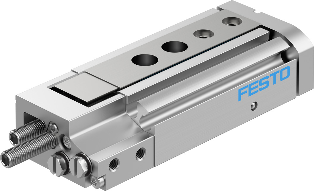 FESTO/费斯托 小型滑台式气缸 DGSL-4-10-P1A
