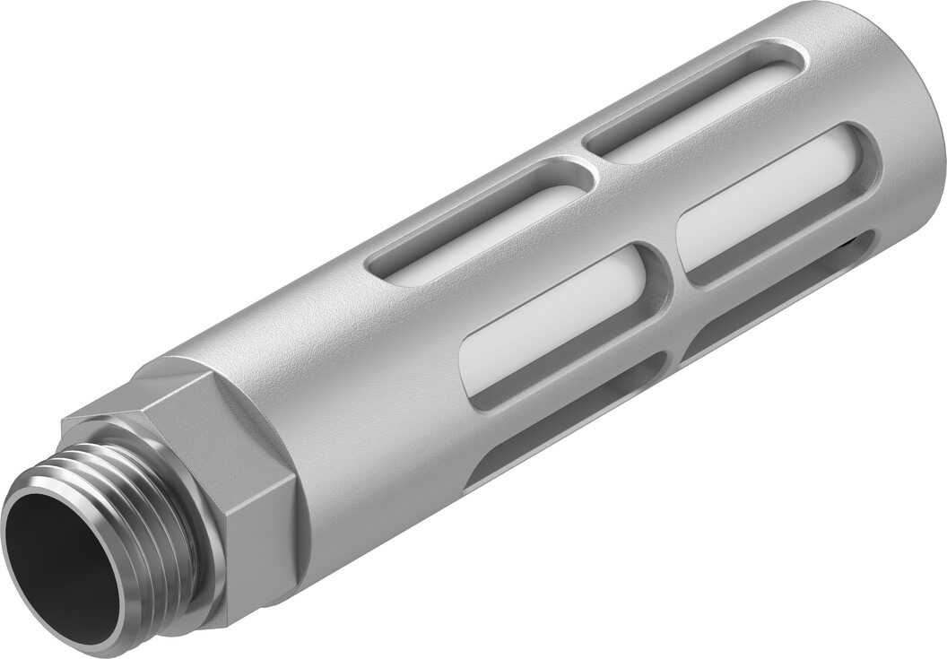 FESTO/费斯托 消声器 U-1/2-B