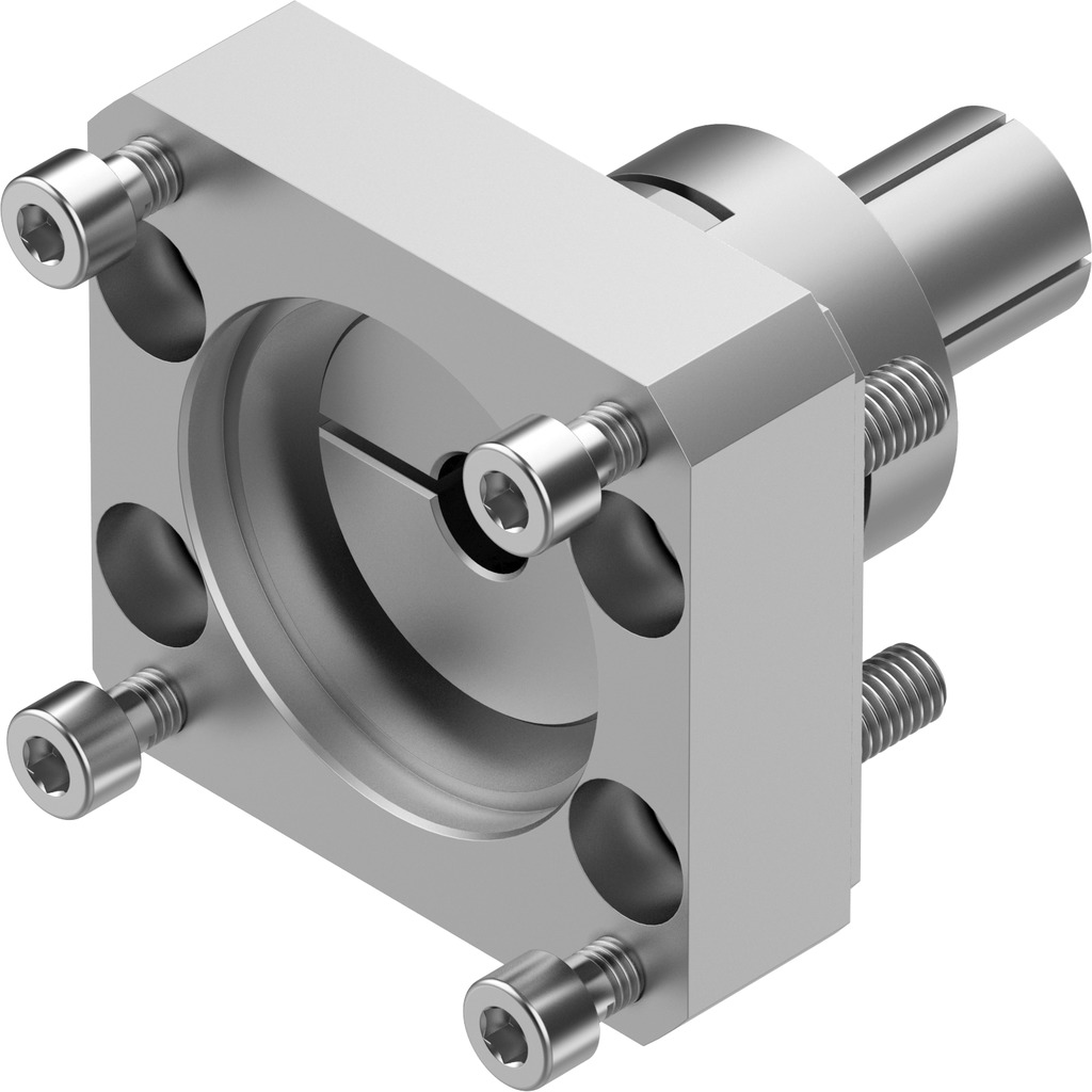 FESTO/费斯托 轴向安装组件 EAMM-A-M43-55A