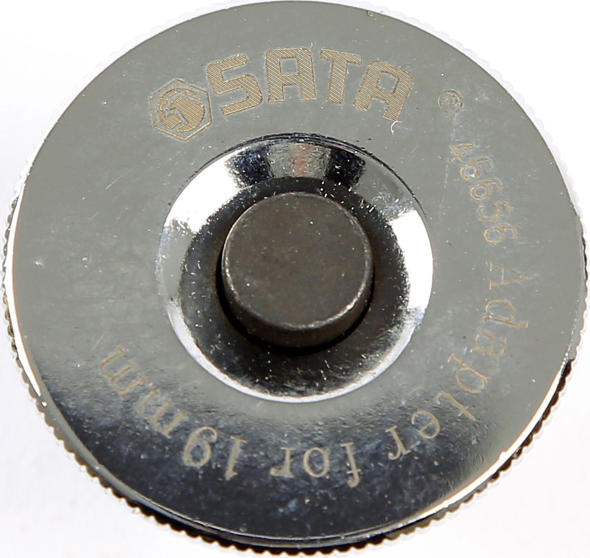 SATA/世达 19MM快扳专用1/2