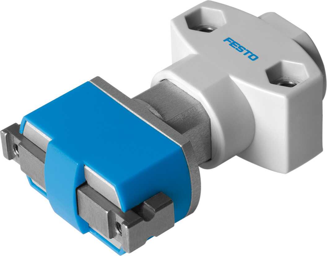 FESTO/费斯托 平行抓手 HGPM-08-EO-G6
