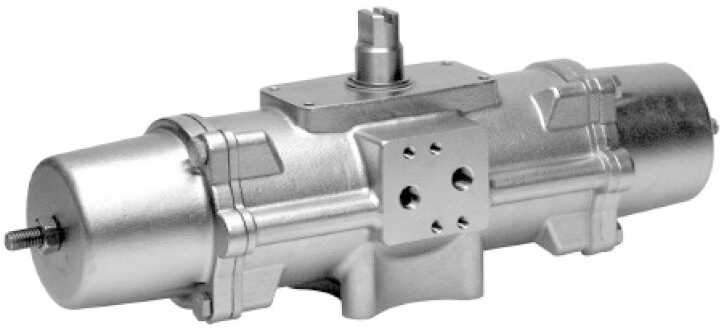 FESTO/费斯托 摆动驱动器 DAPS-0120-090-RS2-F0507-CR