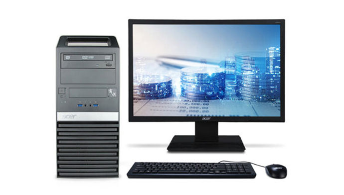 Acer/宏碁 宏碁 Acer 商祺 SQN4660 7481 宏碁 Acer 商祺 SQN4660 7481