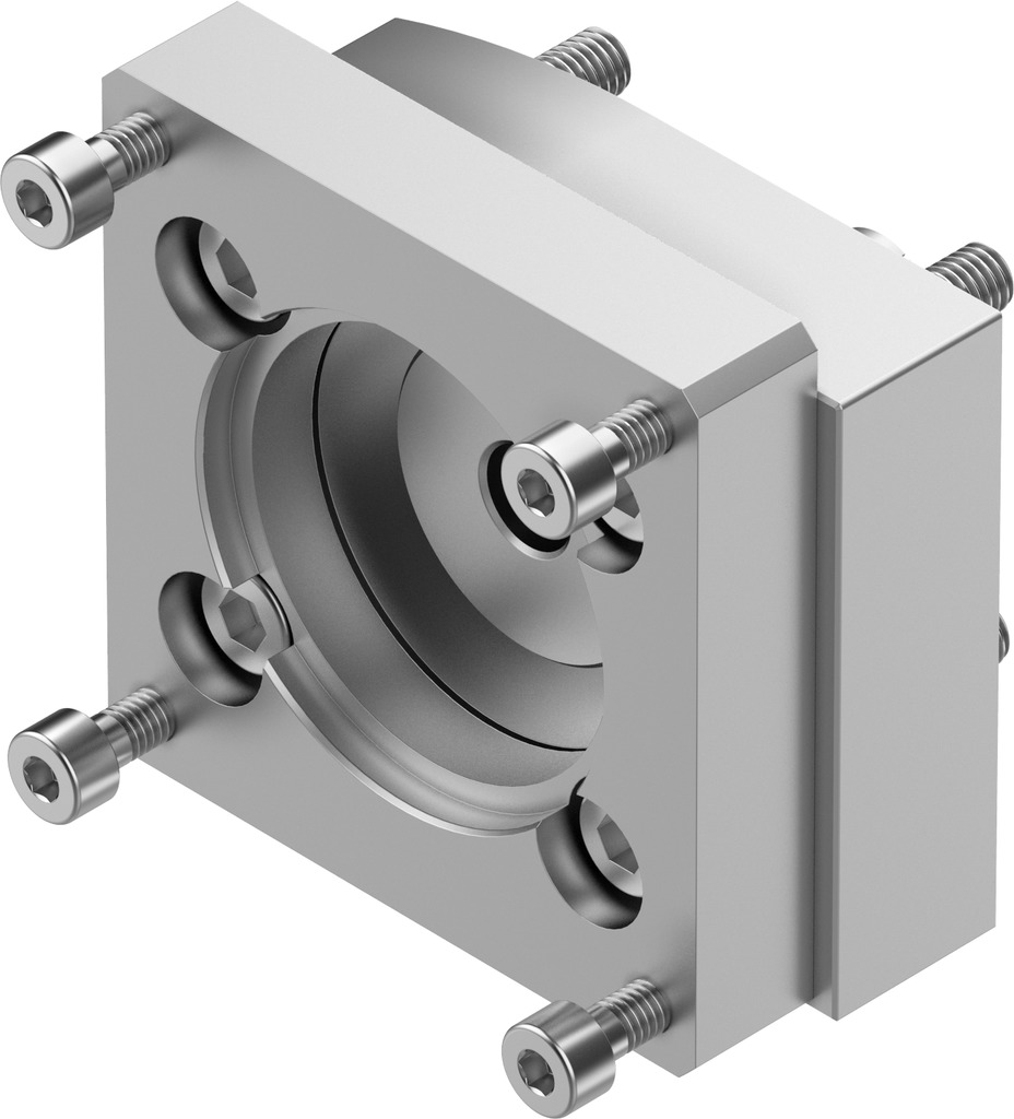 FESTO/费斯托 轴向安装组件 EAMM-A-L38-57AA