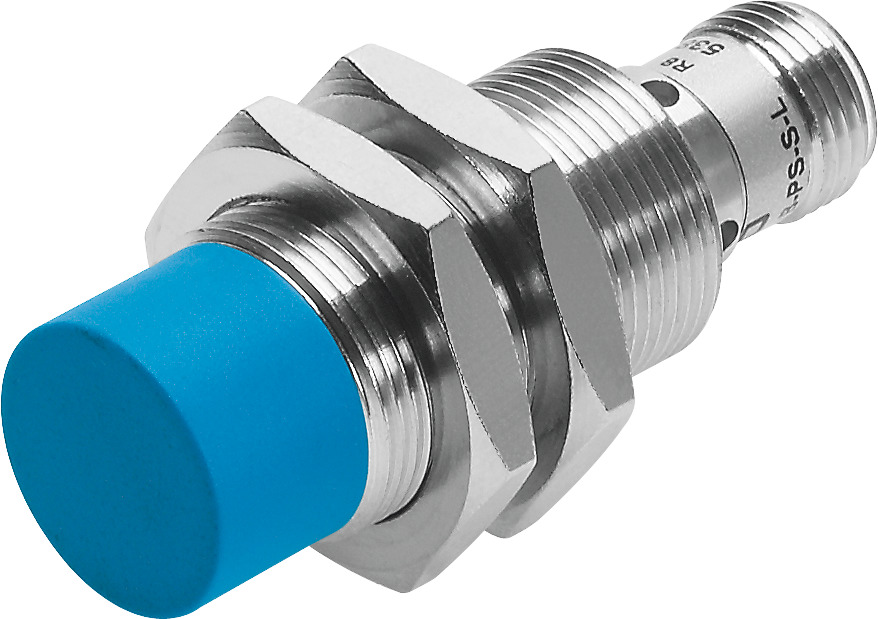 FESTO/费斯托 接近开关 SIEF-M18NB-NS-S-L