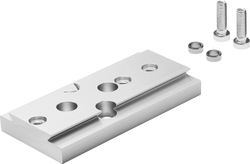 FESTO/费斯托 连接组件 HMSV-24