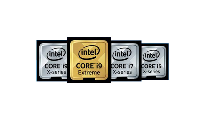 Intel/英特尔 intel X 系列处理器 intel X 系列处理器