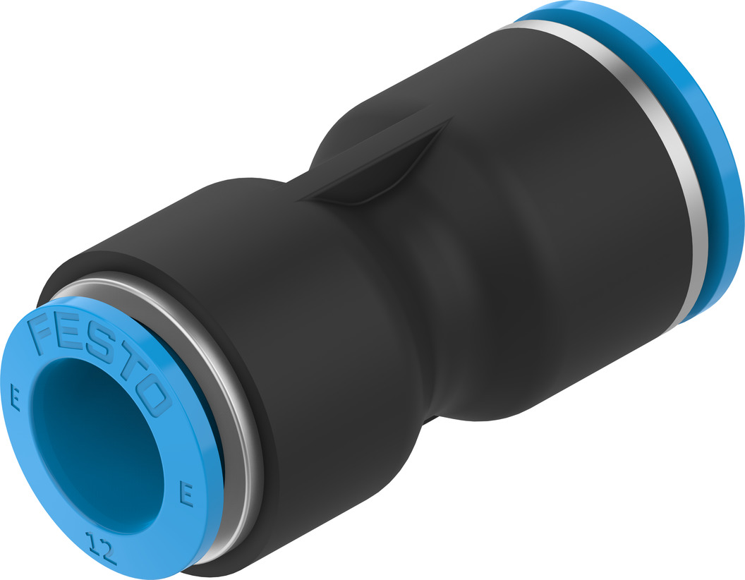 FESTO/费斯托 快插接头 NPQE-D-Q14-Q12-P5