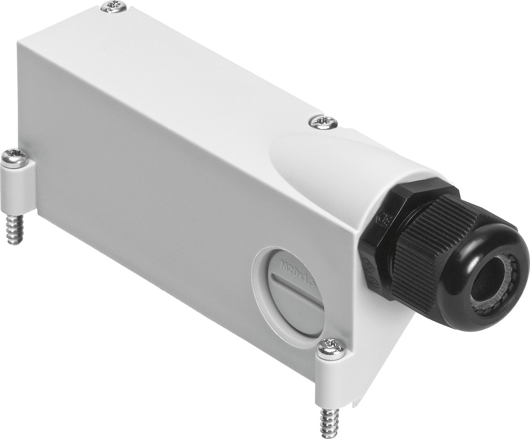 FESTO/费斯托 保护罩 VMPAL-KM-SD25-IP67-0