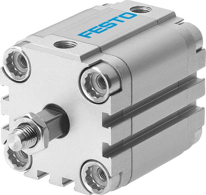 FESTO/费斯托 紧凑型气缸 ADVULQ-100-30-A-P-A