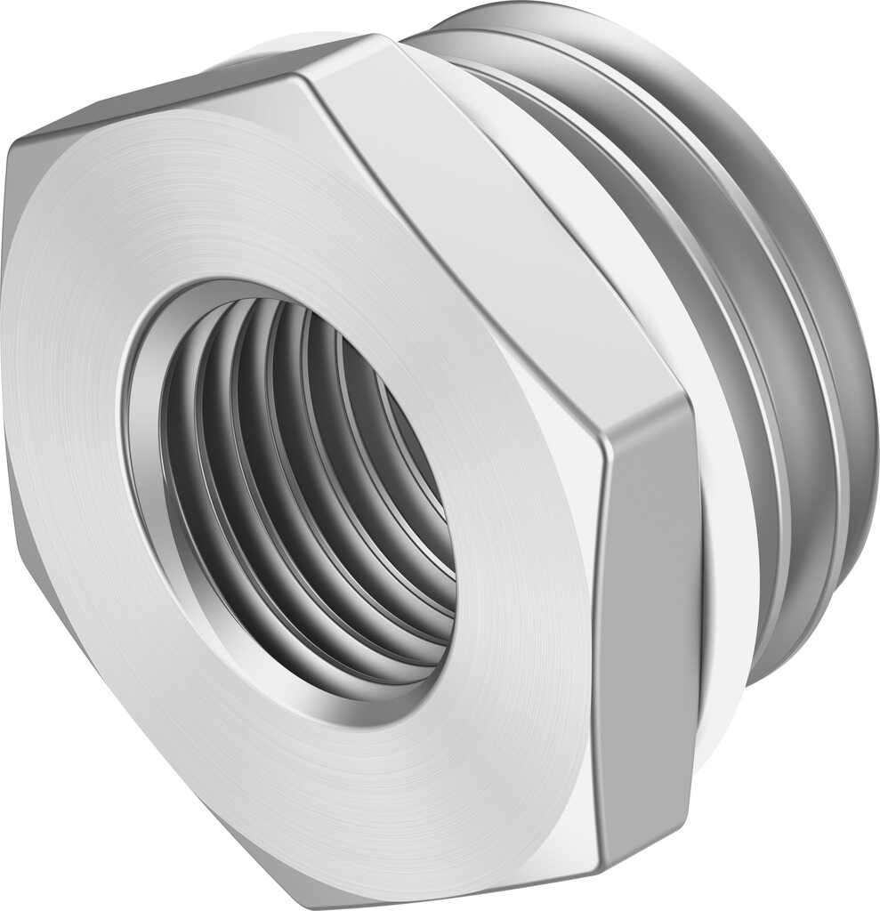 FESTO/费斯托 变径气嘴 NPFC-RS-G34-G38-MF