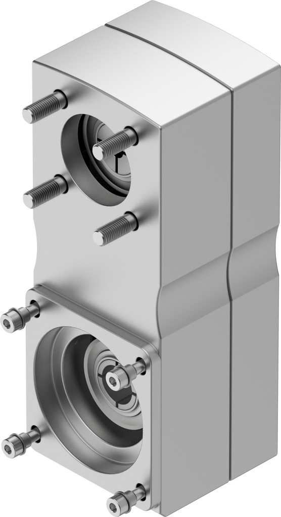FESTO/费斯托 平行安装组件 EAMM-U-60-D32-60P-91