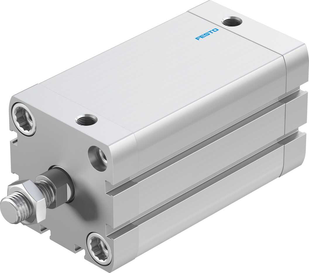 FESTO/费斯托 紧凑型气缸 ADN-50-80-A-PPS-A