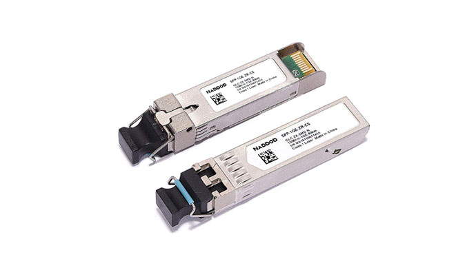 NADDOD/纳多德 NADDOD 纳多德 SFP-1GE-ZR-XX NADDOD 纳多德 SFP-1GE-ZR-XX
