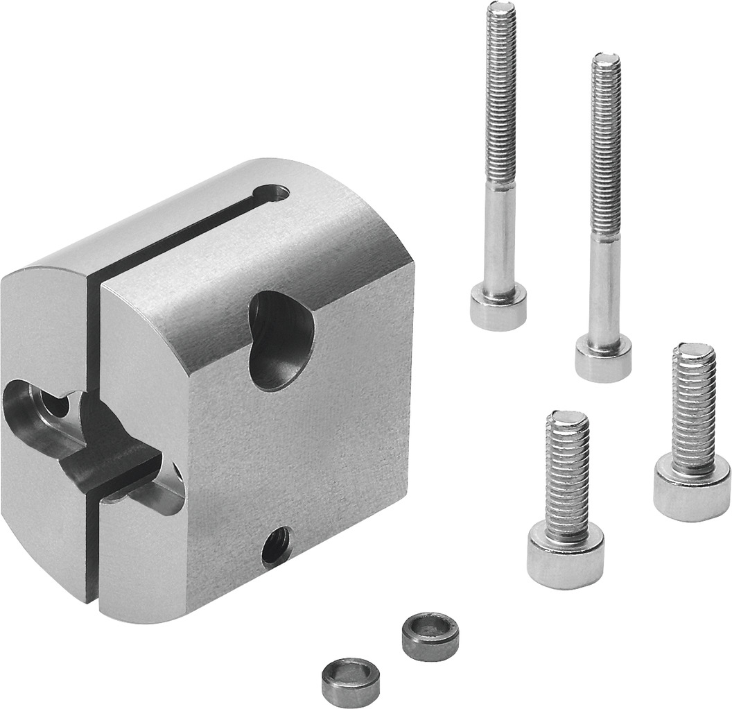 FESTO/费斯托 连接组件 HAPG-18