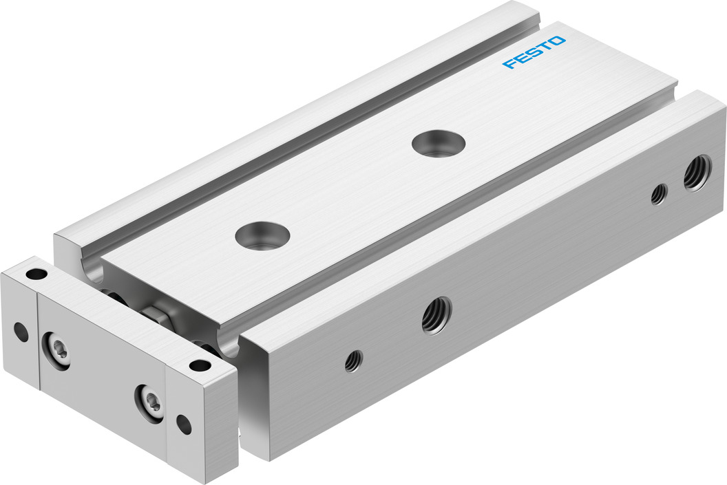 FESTO/费斯托 双活塞气缸 DGTZ-GF-6-40-P-A