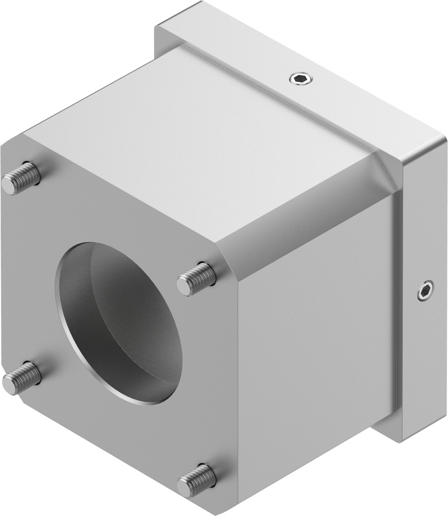 FESTO/费斯托 轴向安装组件 EAMM-A-V32-42AB
