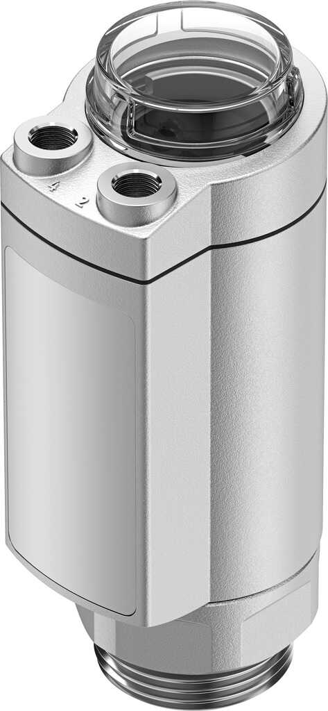 FESTO/费斯托 活塞驱动装置 DFPK-46-17-S-V4