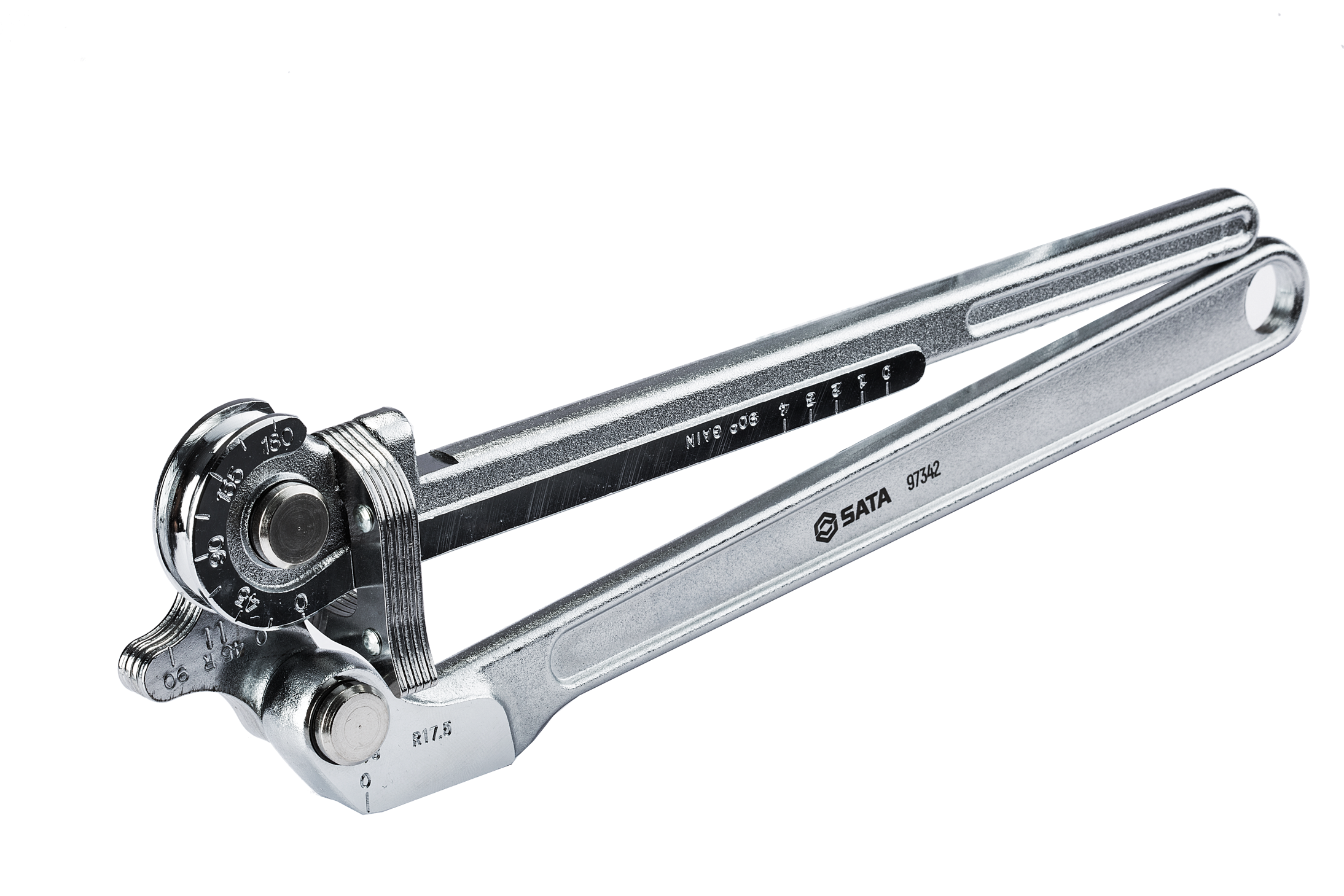 SATA/世达 不锈钢管弯管器10MM 97343
