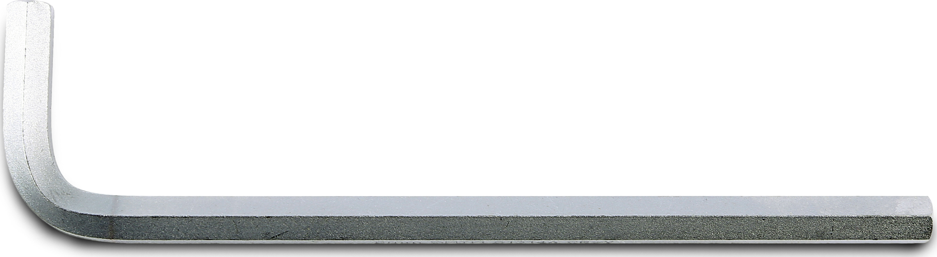 SATA/世达 铬钒钢加长内六角扳手8MM 81314A