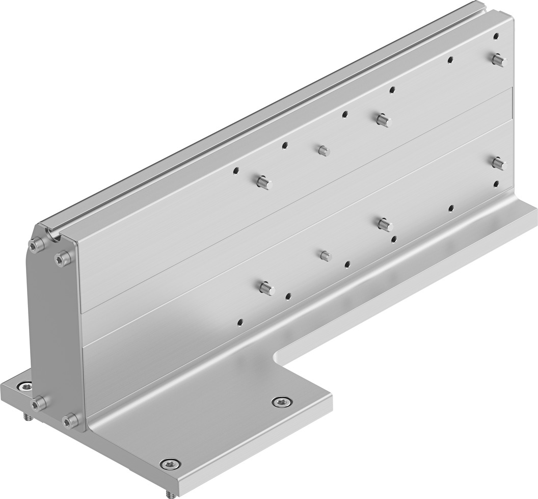 FESTO/费斯托 直角安装组件 EHAM-AK-L9-90-L9-90-ML