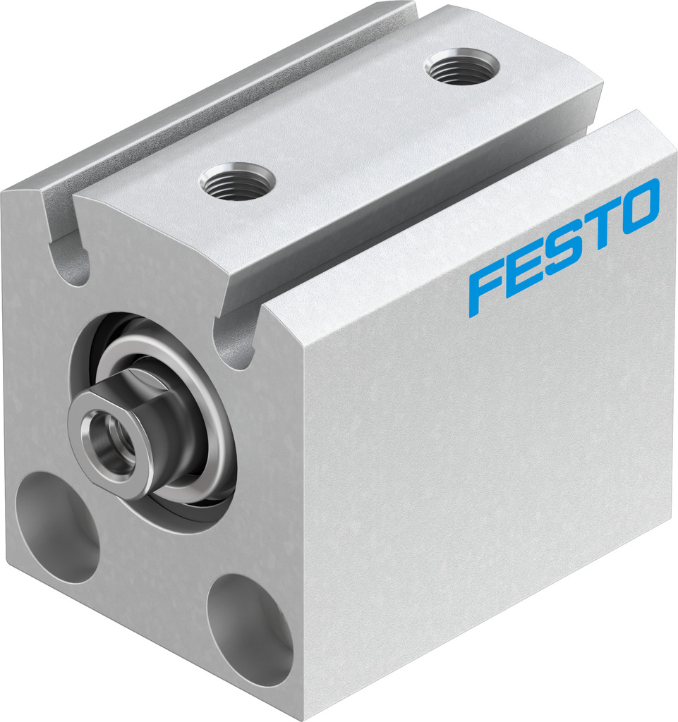 FESTO 短行程气缸 ADVC-16-5-I-P-A