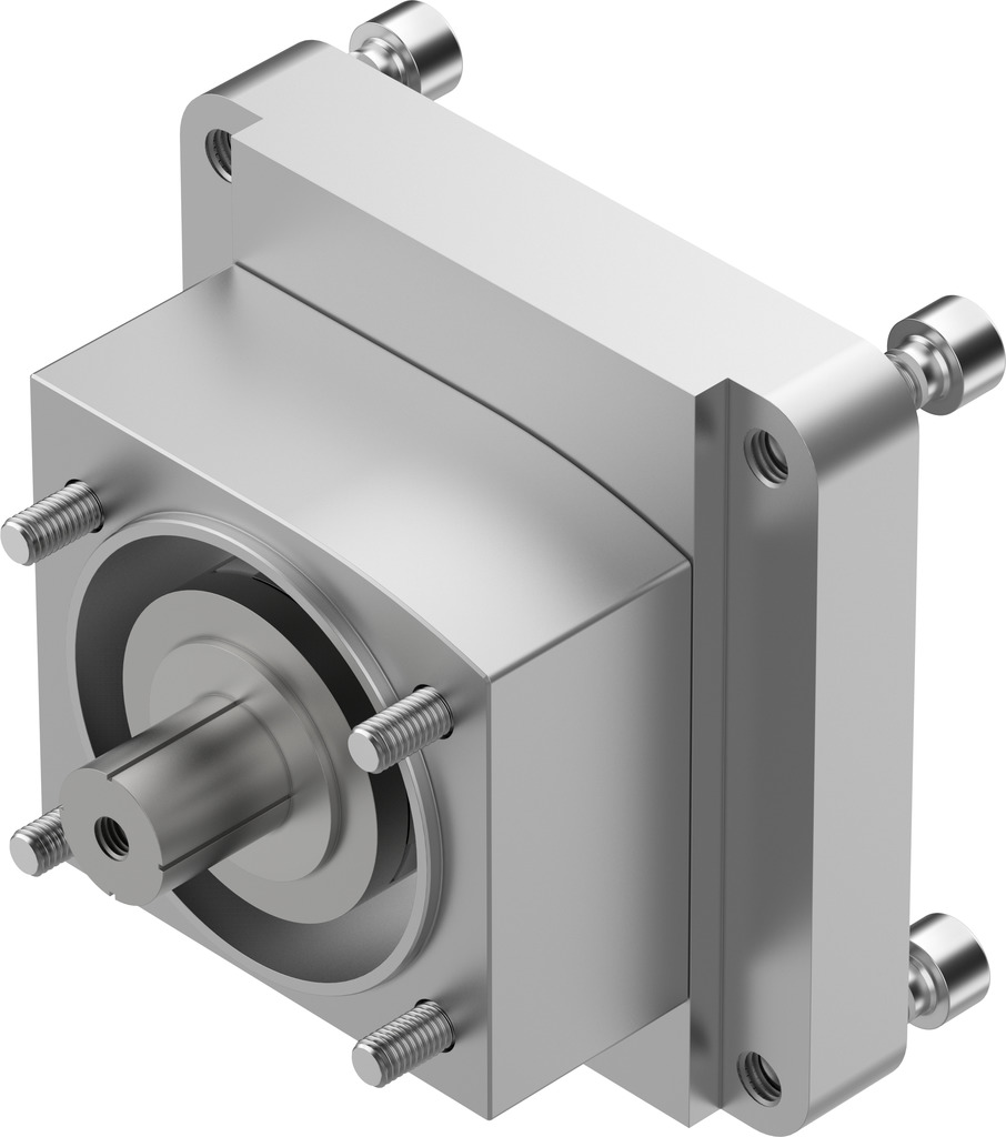 FESTO/费斯托 轴向安装组件 EAMM-A-N80-140A