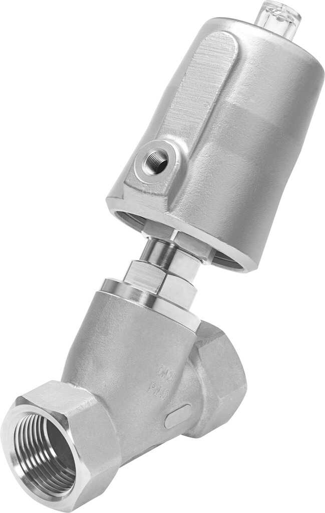 FESTO/费斯托 角座阀 VZXF-L-M22C-M-A-G114-310-M1-V4V4T-80-16