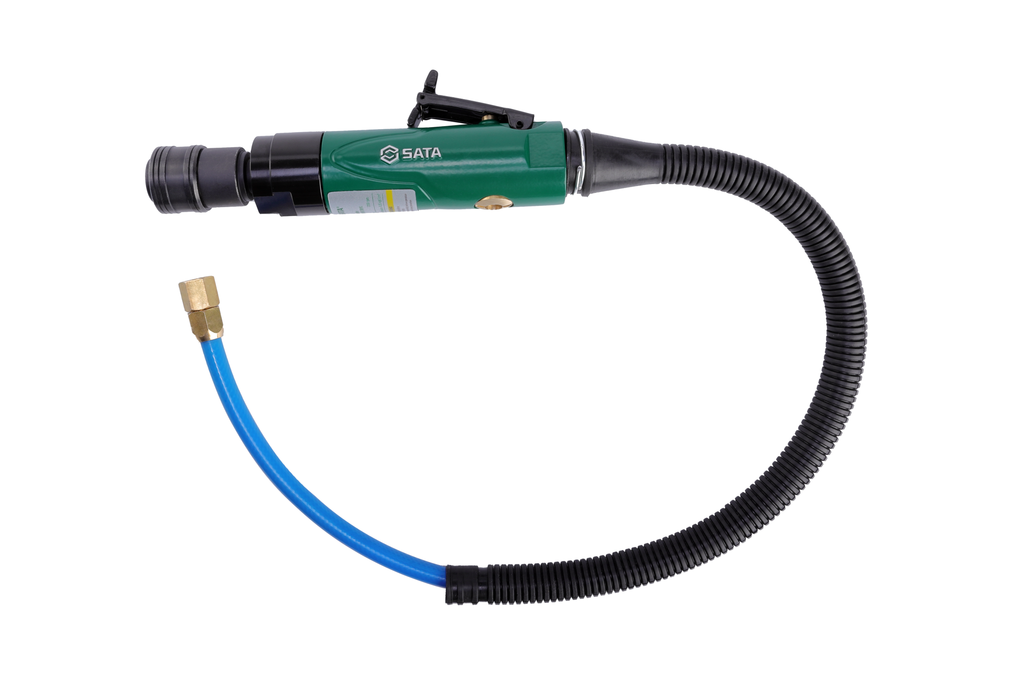 SATA/世达 汽保专用气动低速轮胎打磨机 01503