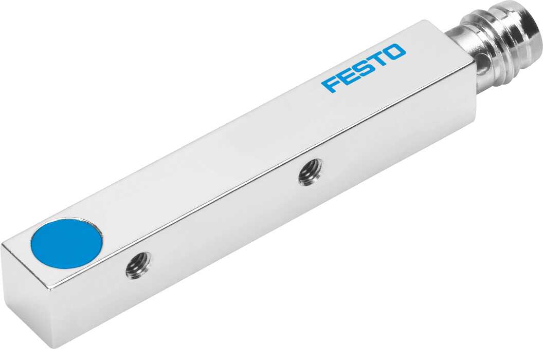 FESTO/费斯托 接近开关 SIES-Q8B-PO-S-L
