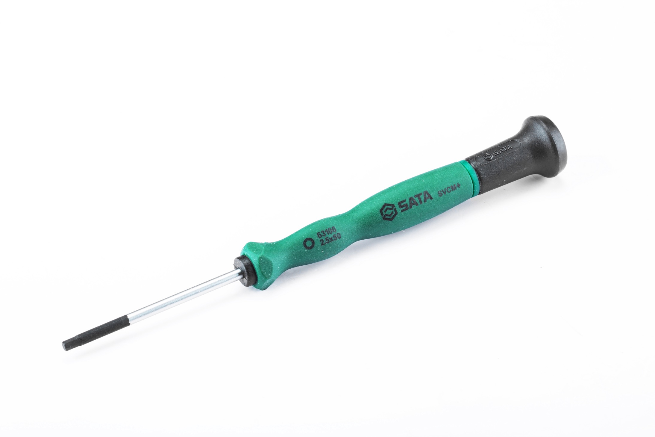 SATA/世达 六角微型螺丝批2.0x40MM 63105
