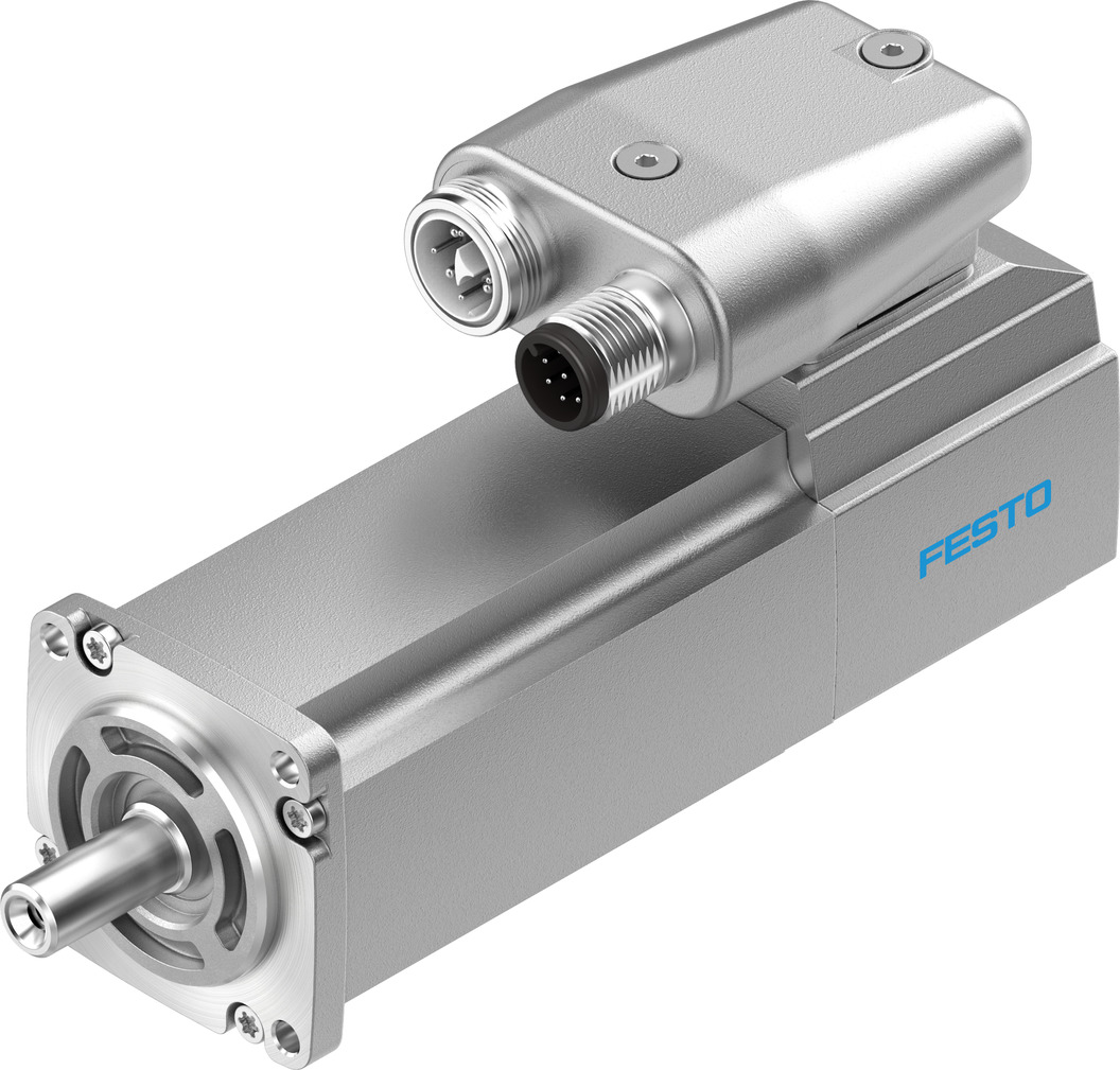 FESTO/费斯托 伺服电机 EMME-AS-40-M-LV-AS