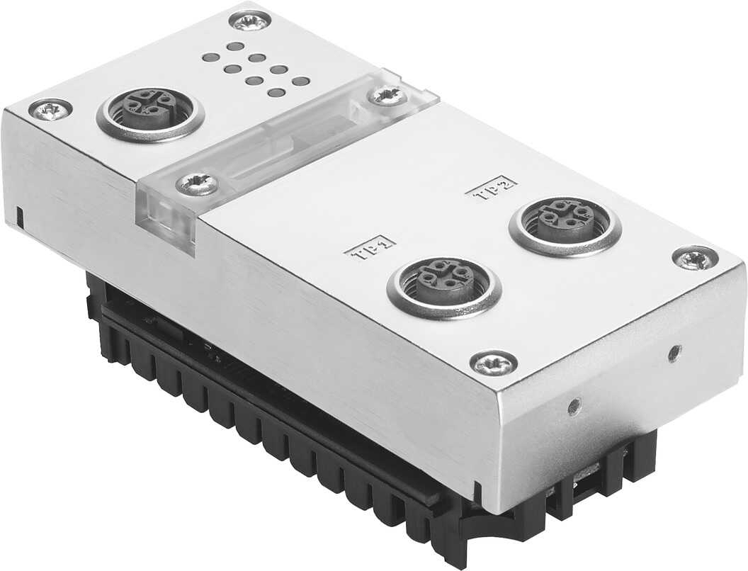 FESTO/费斯托 接口 CPX-FB43