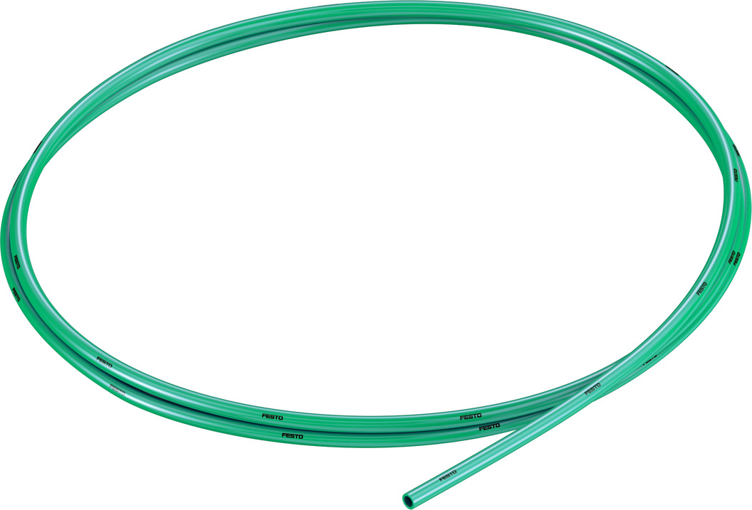 FESTO/费斯托 塑料气管 PUN-H-3X0,5-GN