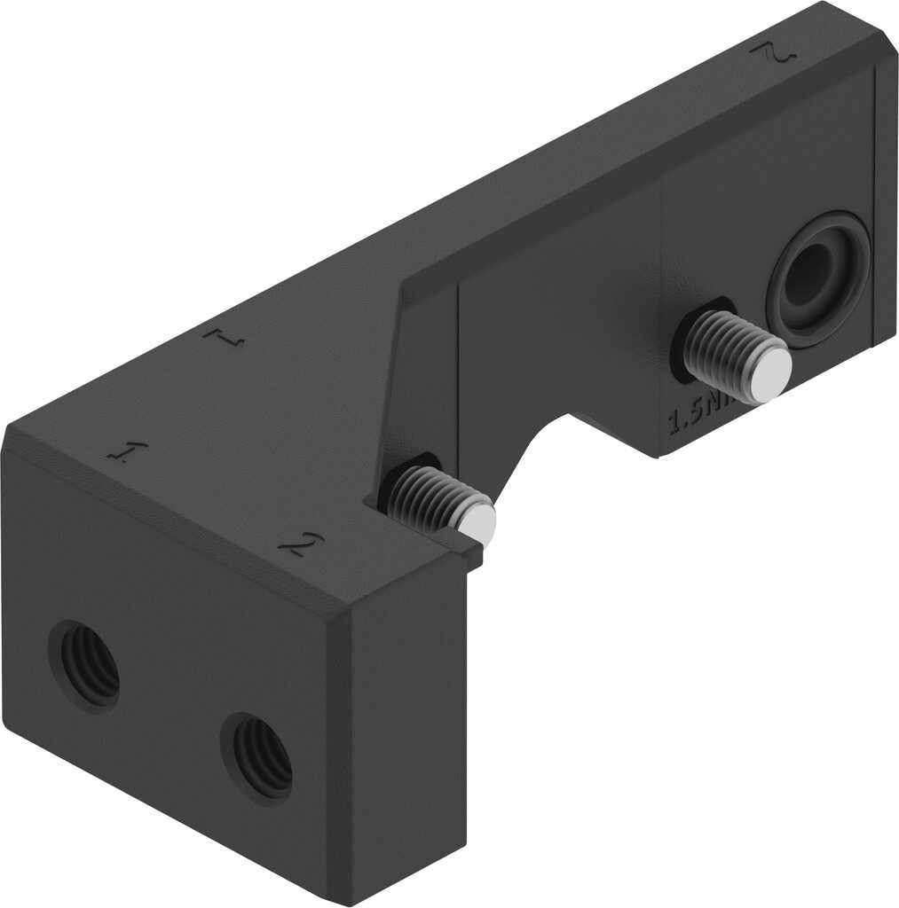 FESTO/费斯托 连接组件 DADG-AK-G8-16-20