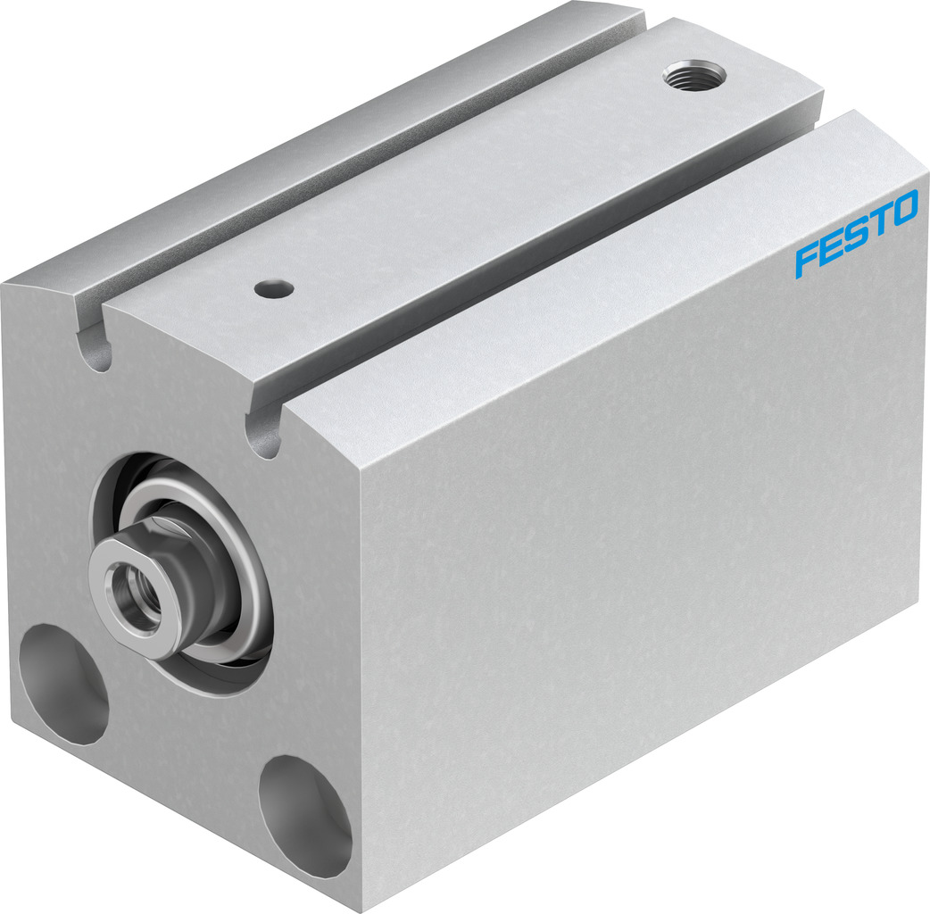 FESTO/费斯托 短行程气缸 AEVC-25-25-I-P-A