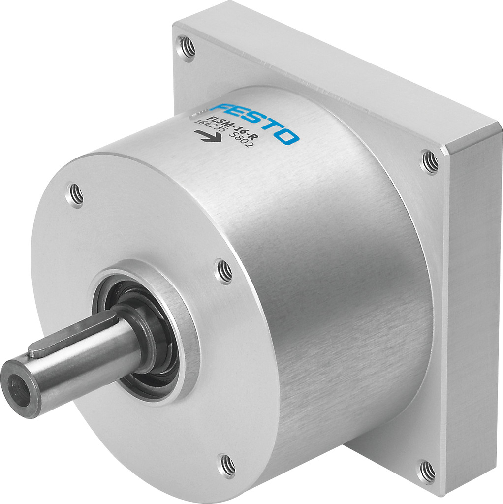 FESTO/费斯托 棘轮装置 FLSM-40-R