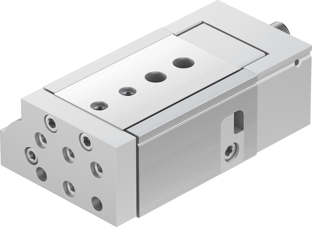 FESTO/费斯托 小型滑台式气缸 DGSL-25-10-EA