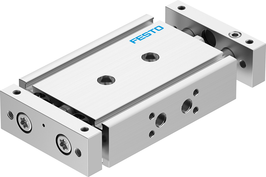 FESTO/费斯托 双活塞气缸 DGTZ-GF-25-10-J-T-P-A